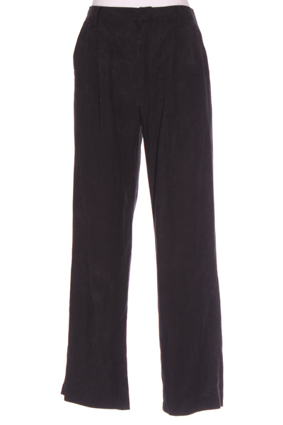 I LOVE UGLY - Linen/tencel relaxed pant! 10