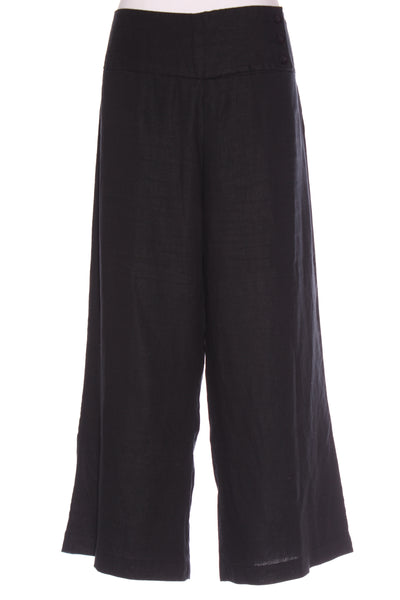 PREEN - Quality wide leg linen pant! 16