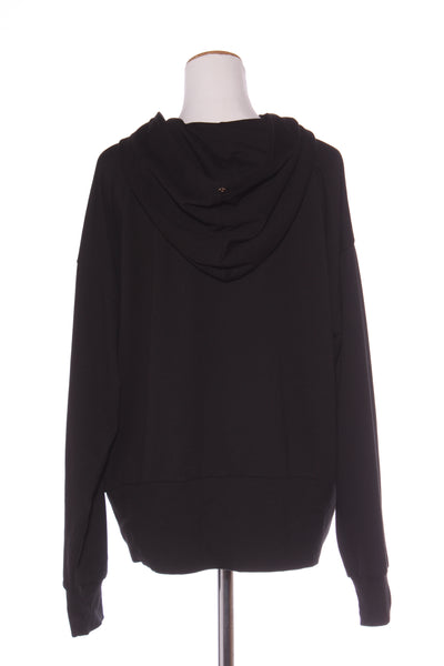 MOKÉ (LN) Lounge "Dawn" Hooded jacket! 18