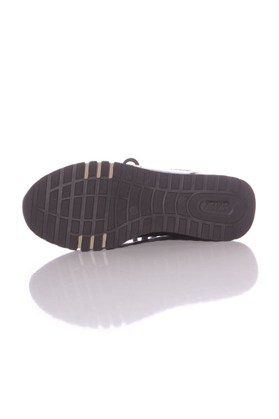 RIEKER "Deerfield 490" leather sneakers! 40