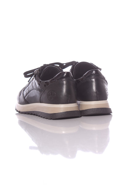 RIEKER "Deerfield 490" leather sneakers! 40