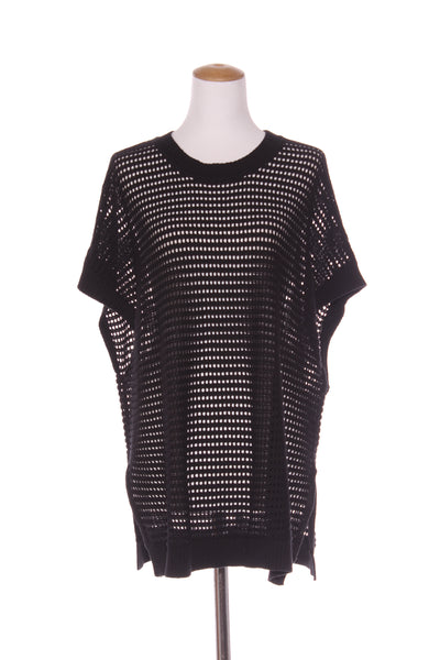 MOOCHI 6x7 "Upbeat turn" cotton/linen vest! 14