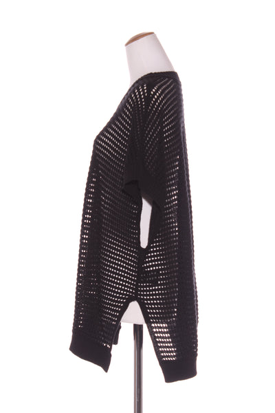 MOOCHI 6x7 "Upbeat turn" cotton/linen vest! 14