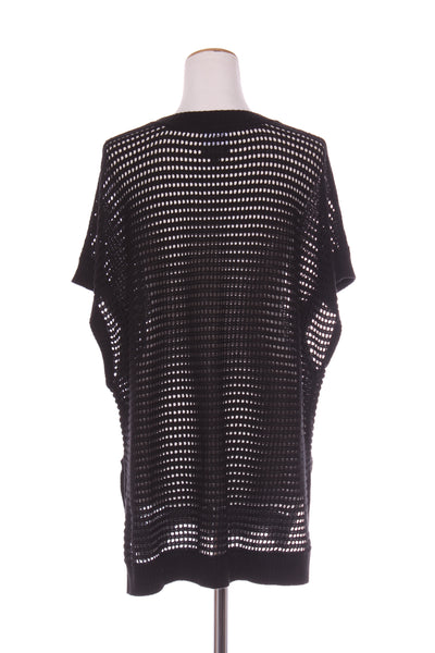 MOOCHI 6x7 "Upbeat turn" cotton/linen vest! 14