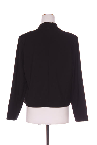 JANE DANIELS (NZ) Wool cape jacket! 12