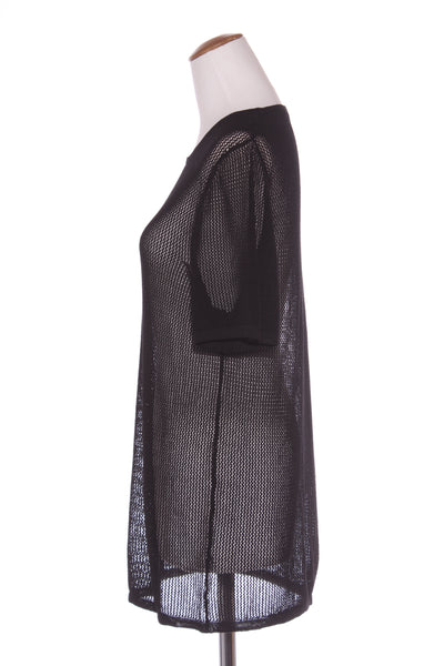 DECJUBA? - Mesh top! 14-16