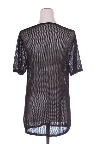 DECJUBA? - Mesh top! 14-16