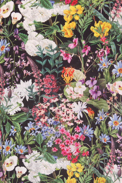 WILSON TROLLOPE - Otama dress - Secret garden print! 14