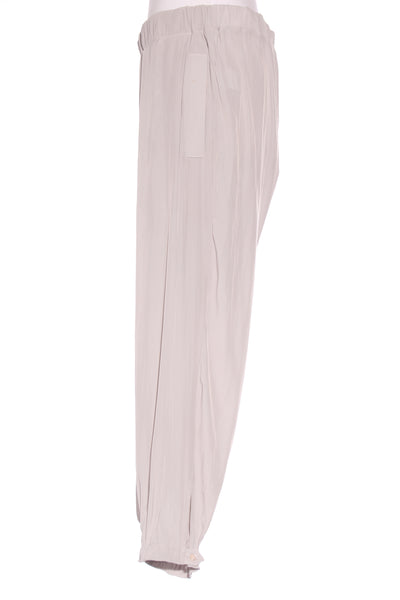 LAYERD (AU)(BN) Japanese tech poly jogger pant! 14-16