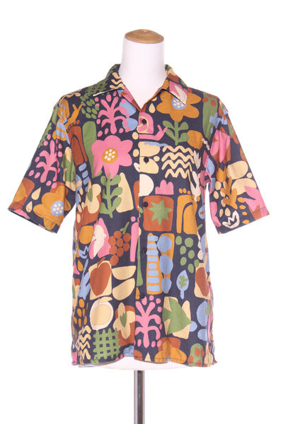 PRINCESS HIGHWAY (LN) Craft everyone shirt! 8-12