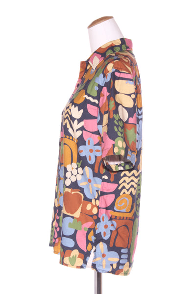 PRINCESS HIGHWAY (LN) Craft everyone shirt! 8-12