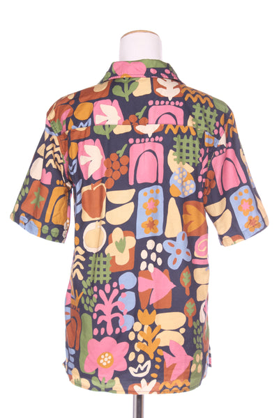 PRINCESS HIGHWAY (LN) Craft everyone shirt! 8-12