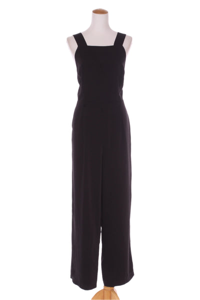 FINDERS KEEPERS - Lined wide leg jumpsuit! 14