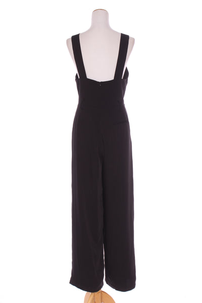 FINDERS KEEPERS - Lined wide leg jumpsuit! 14