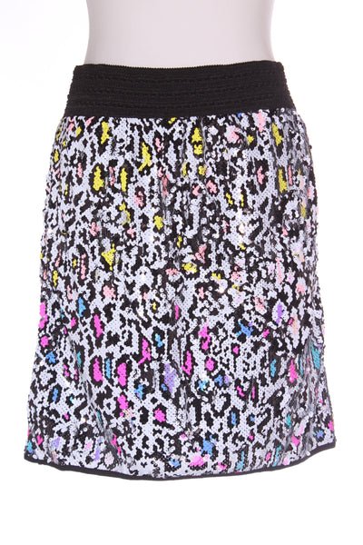 AUGUSTINE - Sequin mini skirt! 14