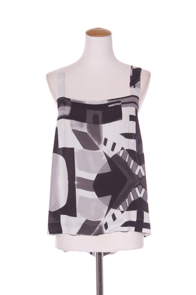 MAAIKE "Casa" Monochrome cami! 14