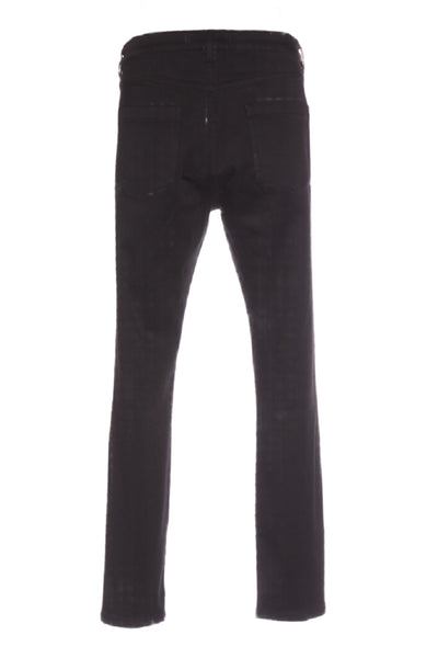 COUNTRY ROAD - Sateen jeans - Black! 8