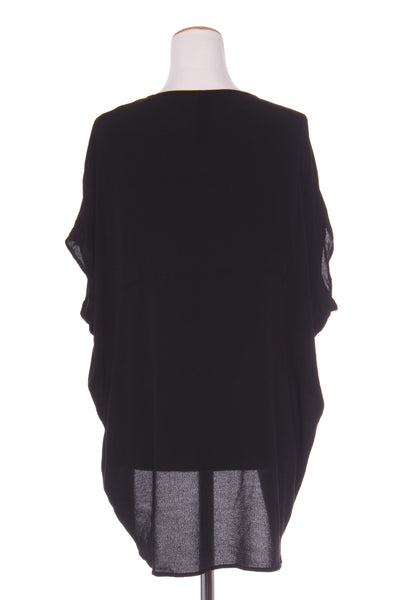 JASON LINGARD - Cobalt print hi-low top! 14