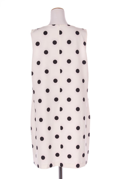 PING PONG - Spot print dress! 18