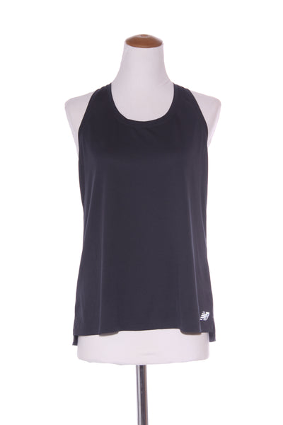 NEW BALANCE - Charcoal racerback tank! 14
