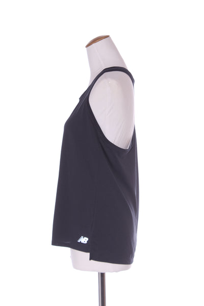 NEW BALANCE - Charcoal racerback tank! 14