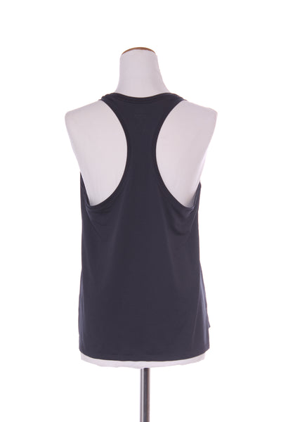 NEW BALANCE - Charcoal racerback tank! 14