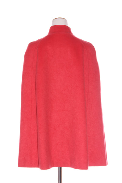 DAVID JONES - Wool blend cape! 12-14
