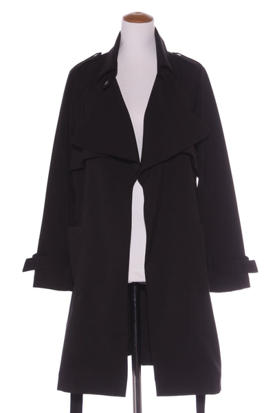 FEDERATION - Streaker trench coat! 14