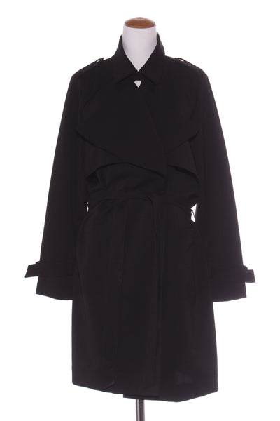 FEDERATION - Streaker trench coat! 14