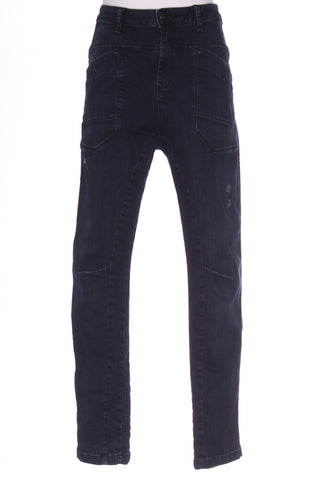 LTB "Marle X" baggy jean - Indigo! 30/12-14