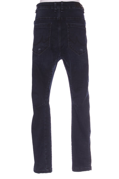 LTB "Marle X" baggy jean - Indigo! 30/12-14
