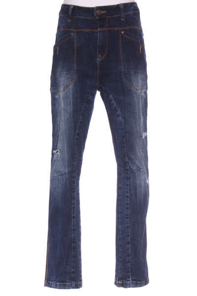 LTB "Marle X" baggy jean! 30/12-14