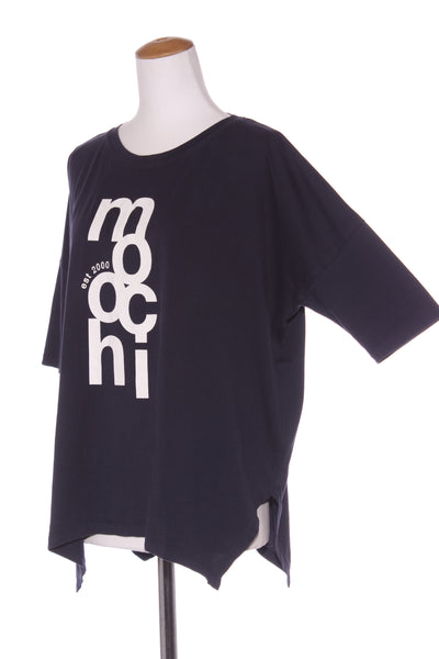 MOOCHI "Motion" cotton tee! 12-14