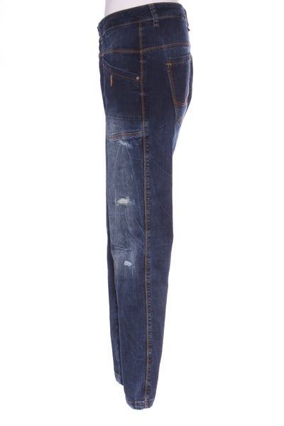 LTB "Marle X" baggy jean! 30/12-14