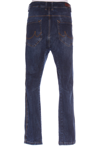 LTB "Marle X" baggy jean! 30/12-14