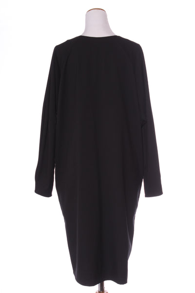 ZAMBESI "Tempo" wool blend lace dress! 10-12
