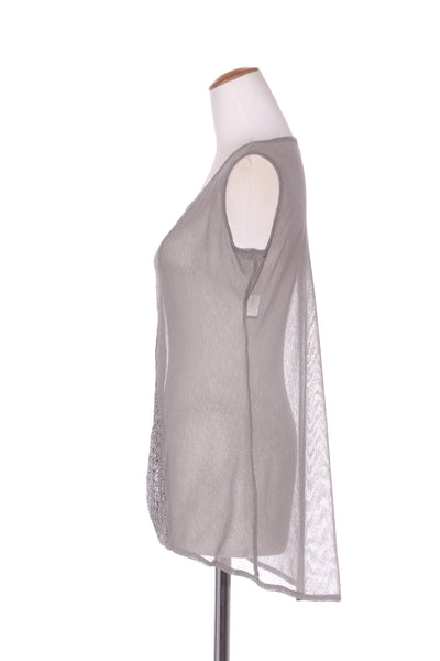 ART STYLE (NZ) Sequin detail mesh top! 14