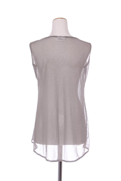 ART STYLE (NZ) Sequin detail mesh top! 14