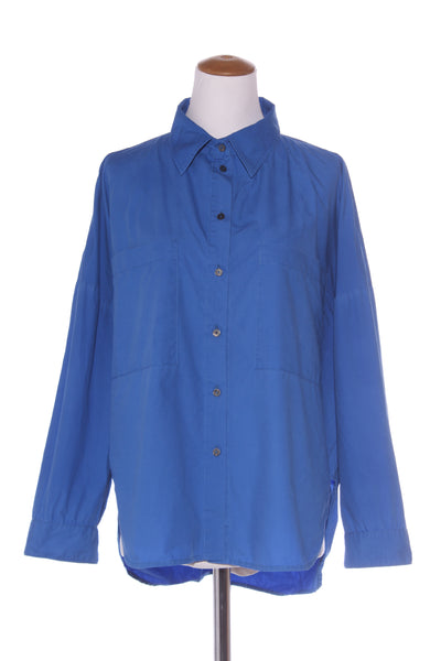 RICOCHET (NZ) Fredrick shirt - Cobalt blue! 12-14