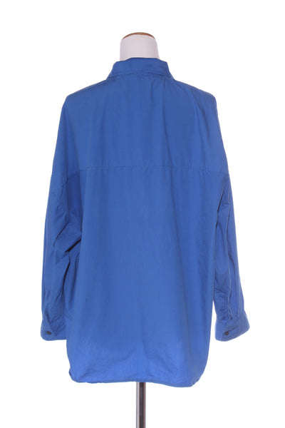 RICOCHET (NZ) Fredrick shirt - Cobalt blue! 12-14