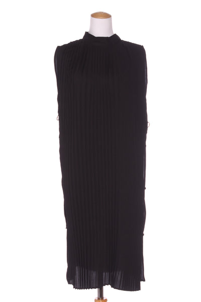 TAYLOR (NZ) Pleat over dress! 10-14