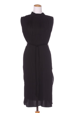 TAYLOR (NZ) Pleat over dress! 10-14