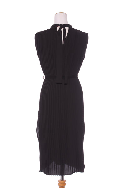 TAYLOR (NZ) Pleat over dress! 10-14