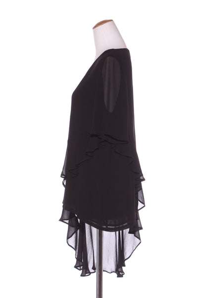 CURATE By Trelise "My favourite sheer" top! 10-12