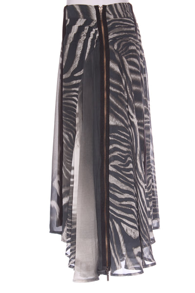 RICOCHET - Animal print skirt! 14