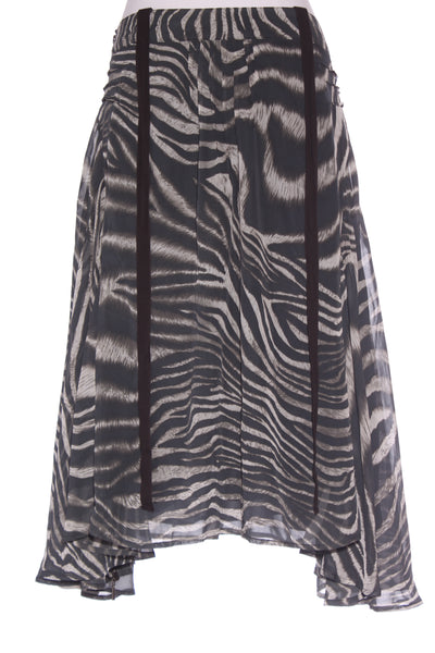 RICOCHET - Animal print skirt! 14