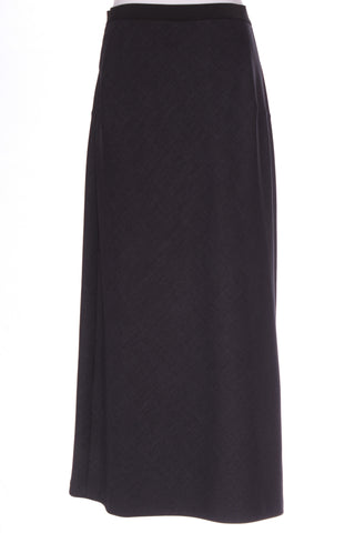 ZAMBESI "Bias long" Maxi skirt - Gravel! 14