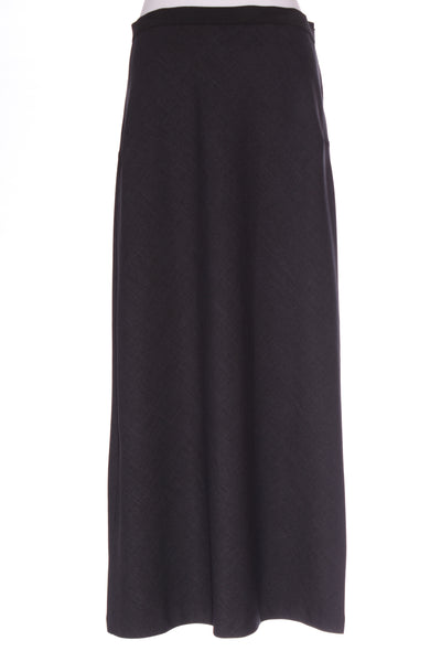 ZAMBESI "Bias long" Maxi skirt - Gravel! 14