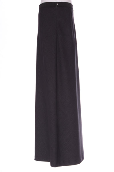 ZAMBESI "Bias long" Maxi skirt - Gravel! 14