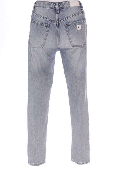 ARMANI EXCHANGE "J51 Carrot" jeans! 28/9